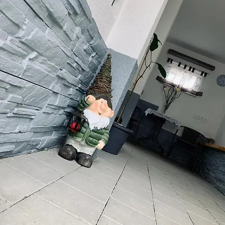 Appartement Marussia Rust