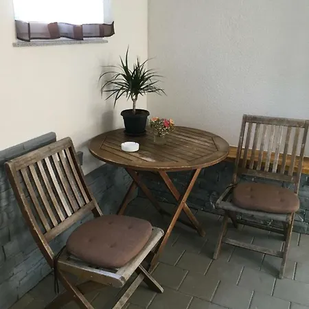 Apartment Marussia *