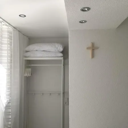 Marussia Apartment