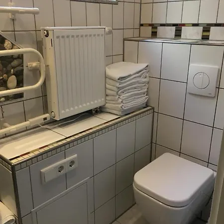 דירה Marussia רוסט