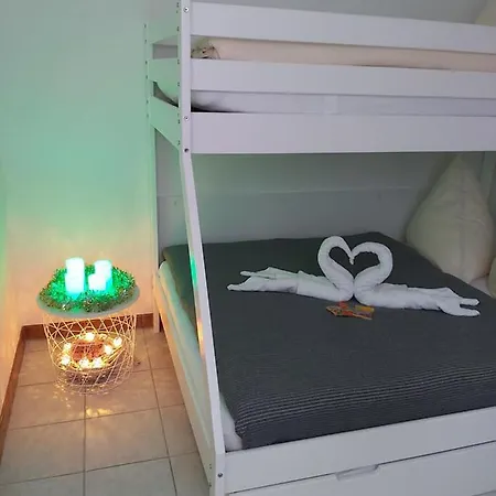 Marussia דירה רוסט