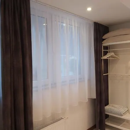 Marussia Appartement Rust