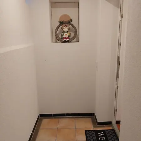 Apartment Marussia