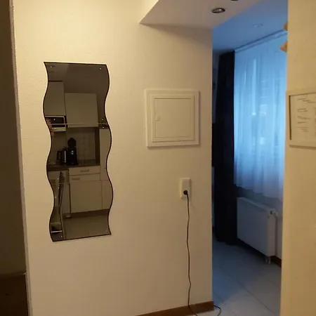 Apartment Marussia