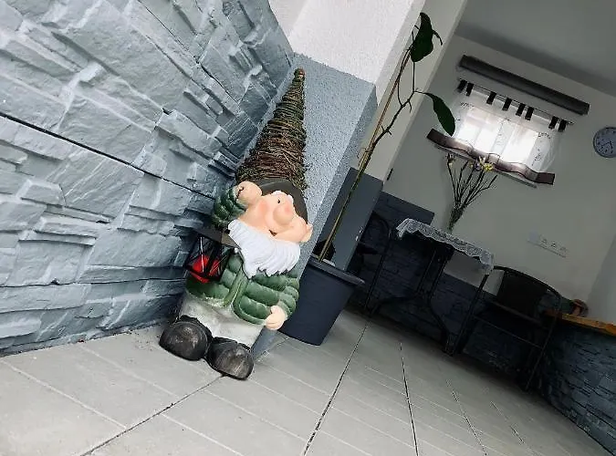 Apartamento Marussia Rust