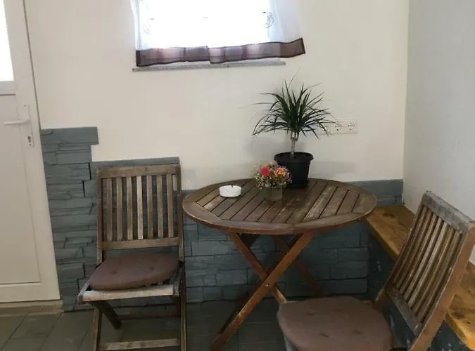 Marussia Apartamento