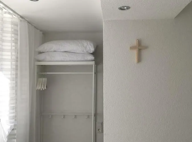 Marussia Apartamento