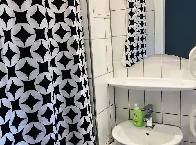 Marussia Apartamento *