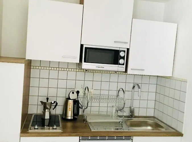 Apartamento Marussia *