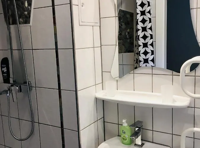 Marussia Apartamento *