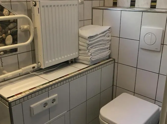 Apartamento Marussia Rust