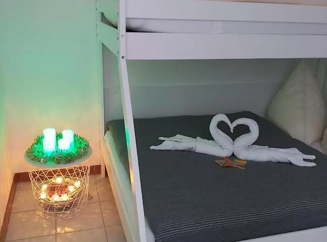 Marussia Apartamento Rust