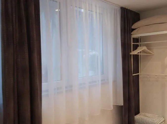 Marussia Apartamento Rust