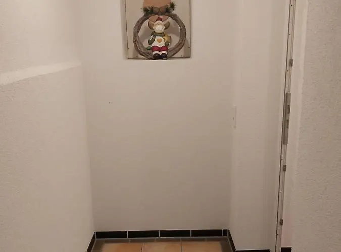 Apartamento Marussia