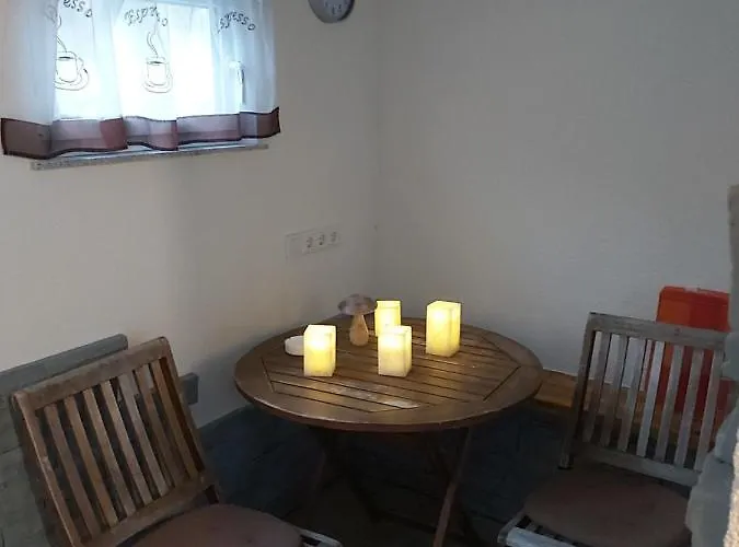 Apartamento Marussia *