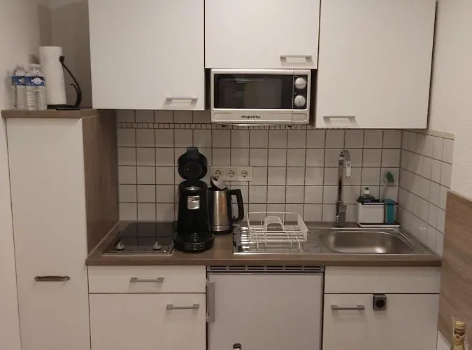 Apartamento Marussia