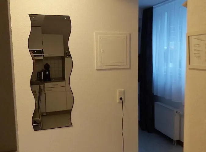 Apartamento Marussia