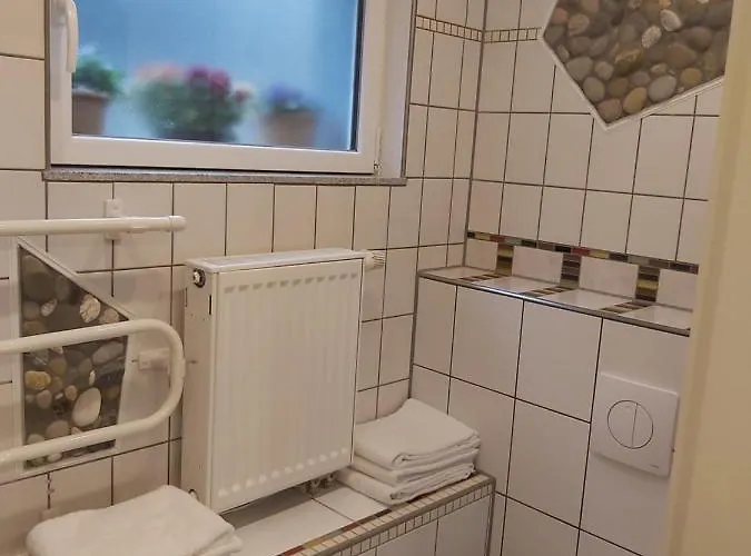 Marussia Apartamento